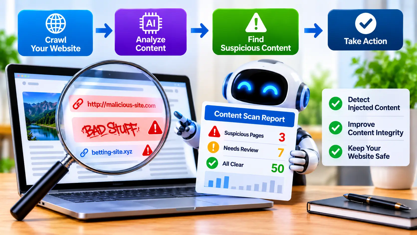 Guardrails for a cost-effective AI integration